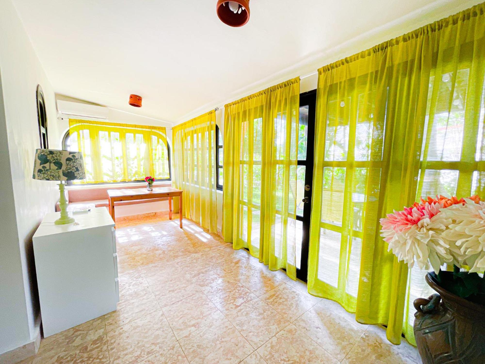 Caribbean Paradise Ocean Breeze Hotel With View Los Corales Bbq Wifi Beach Club & Spa Punta Cana Bagian luar foto