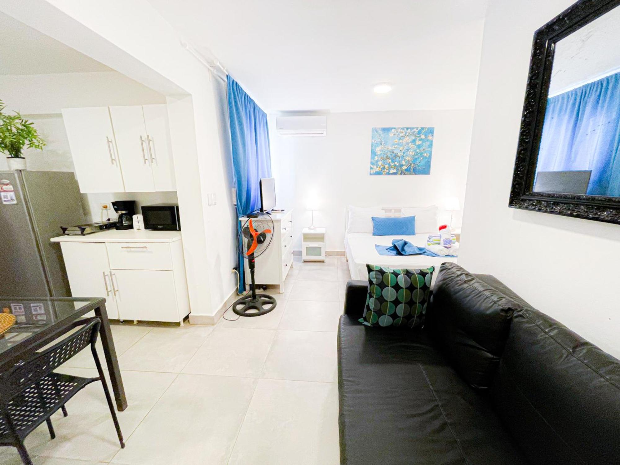 Caribbean Paradise Ocean Breeze Hotel With View Los Corales Bbq Wifi Beach Club & Spa Punta Cana Bagian luar foto